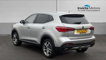 MG HS 1.5 T-GDI Exclusive 5dr DCT
