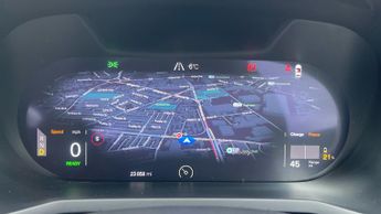 Polestar Polestar 2 170kW 69kWh Standard Range Single motor 5dr Auto