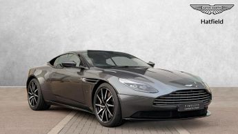 Aston Martin DB11 V12 2dr Touchtronic