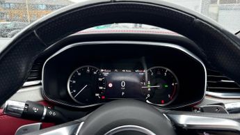 Jaguar F-PACE 2.0 D165 R-Dynamic S AWD - Black Pack - Privacy Glass - Fixed Si