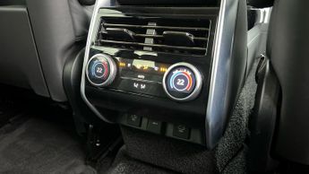 Land Rover Range Rover 3.0 P460e HSE 4dr Auto With Climate Seats and Sliding Panoramic 