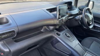 Peugeot Rifter 1.5 BlueHDi 130 Allure 5dr EAT8