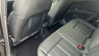 Audi Q4 e-Tron 150kW 40 82kWh S Line 5dr Auto