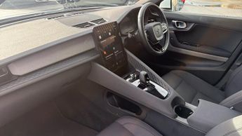 Polestar Polestar 2 165kW 64kWh Standard Range Single motor 5dr Auto