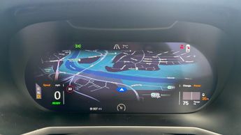 Polestar Polestar 2 165kW 64kWh Standard Range Single motor 5dr Auto