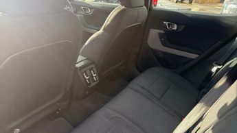 Polestar Polestar 2 165kW 64kWh Standard Range Single motor 5dr Auto