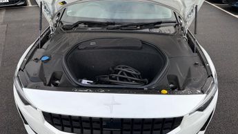 Polestar Polestar 2 165kW 64kWh Standard Range Single motor 5dr Auto