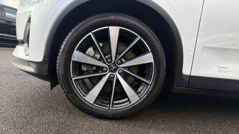 Polestar Polestar 2 165kW 64kWh Standard Range Single motor 5dr Auto