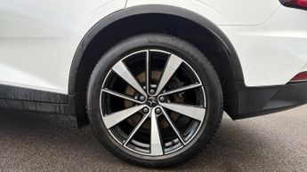 Polestar Polestar 2 165kW 64kWh Standard Range Single motor 5dr Auto