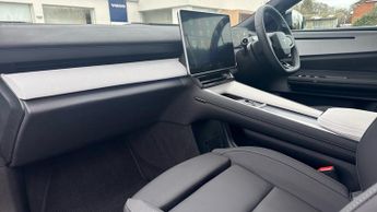 Polestar 4 200kW 100kWh Long Range Single Motor Plus 5dr Auto with Prime Pa