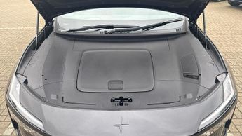 Polestar 4 200kW 100kWh Long Range Single Motor Plus 5dr Auto with Prime Pa