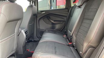 Ford Kuga 1.5 EcoBoost 176 ST-Line Edition