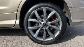 Ford Kuga 1.5 EcoBoost 176 ST-Line Edition