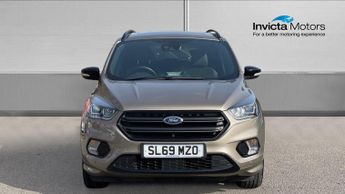 Ford Kuga 1.5 EcoBoost 176 ST-Line Edition