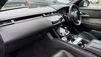 Land Rover Range Rover Velar 2.0 D180 R-Dynamic S 5dr Auto