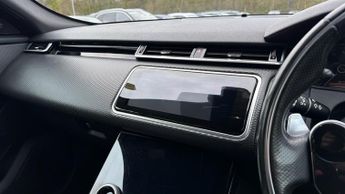 Land Rover Range Rover Velar 2.0 D180 R-Dynamic S 5dr Auto