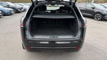 Land Rover Range Rover Velar 2.0 D180 R-Dynamic S 5dr Auto