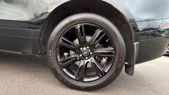 Land Rover Range Rover Velar 2.0 D180 R-Dynamic S 5dr Auto