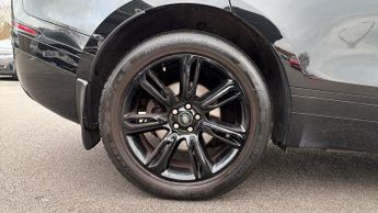 Land Rover Range Rover Velar 2.0 D180 R-Dynamic S 5dr Auto