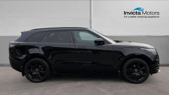 Land Rover Range Rover Velar 2.0 D180 R-Dynamic S 5dr Auto