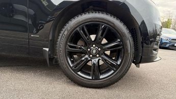 Land Rover Range Rover Velar 2.0 D180 R-Dynamic S 5dr Auto
