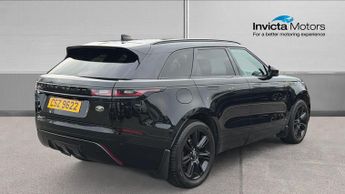 Land Rover Range Rover Velar 2.0 D180 R-Dynamic S 5dr Auto