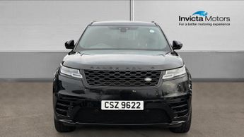 Land Rover Range Rover Velar 2.0 D180 R-Dynamic S 5dr Auto