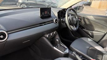 Mazda 2 1.5 Skyactiv G GT Sport 5dr Auto