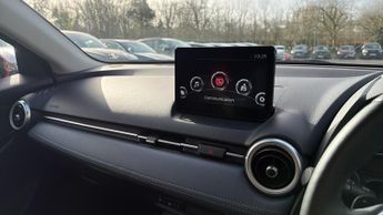 Mazda 2 1.5 Skyactiv G GT Sport 5dr Auto