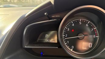 Mazda 2 1.5 Skyactiv G GT Sport 5dr Auto