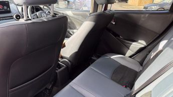 Mazda 2 1.5 Skyactiv G GT Sport 5dr Auto