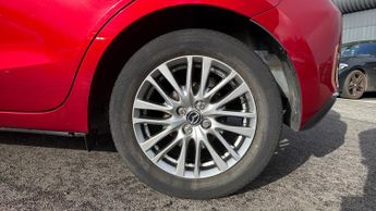 Mazda 2 1.5 Skyactiv G GT Sport 5dr Auto
