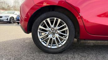 Mazda 2 1.5 Skyactiv G GT Sport 5dr Auto
