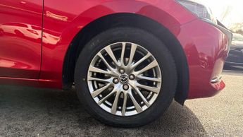 Mazda 2 1.5 Skyactiv G GT Sport 5dr Auto
