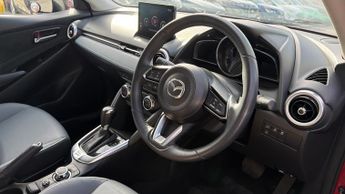 Mazda 2 1.5 Skyactiv G GT Sport 5dr Auto