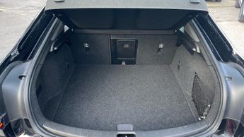 Polestar Polestar 2 170kW 69kWh Standard Range Single motor 5dr Auto