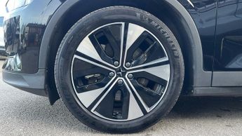 Polestar Polestar 2 170kW 69kWh Standard Range Single motor 5dr Auto