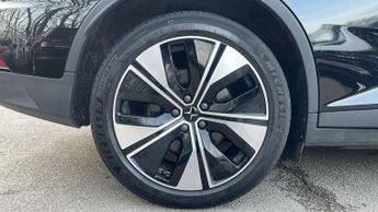 Polestar Polestar 2 170kW 69kWh Standard Range Single motor 5dr Auto