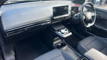 MG MG4 EV 125kW SE EV 51kWh 5dr Auto