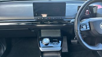 MG MG4 EV 125kW SE EV 51kWh 5dr Auto