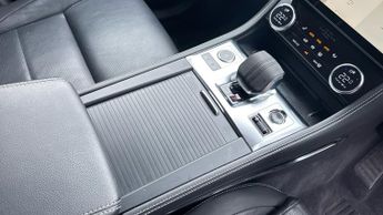 Jaguar F-PACE 2.0 P400e R-Dynamic SE 5dr Auto AWD - Head Up Display -