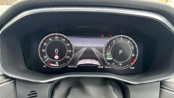 Jaguar F-PACE 2.0 P400e R-Dynamic SE 5dr Auto AWD - Head Up Display -