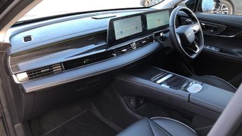 Omoda 5 EV 150KW Noble 61kWh 5dr Auto