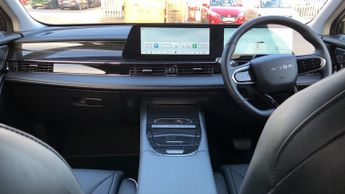 Omoda 5 150KW Noble 61kWh 5dr Auto