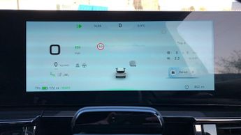 Omoda 5 150KW Noble 61kWh 5dr Auto