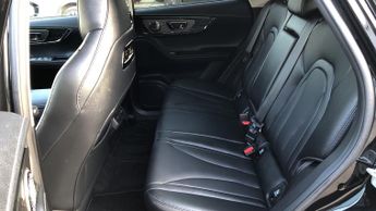 Omoda 5 EV 150KW Noble 61kWh 5dr Auto
