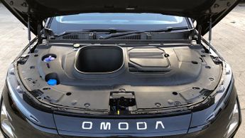 Omoda 5 150KW Noble 61kWh 5dr Auto