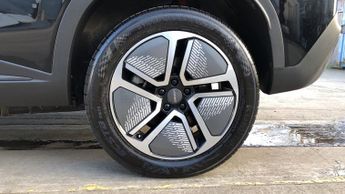 Omoda 5 150KW Noble 61kWh 5dr Auto