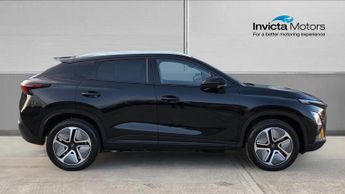 Omoda 5 EV 150KW Noble 61kWh 5dr Auto