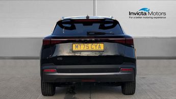 Omoda 5 EV 150KW Noble 61kWh 5dr Auto